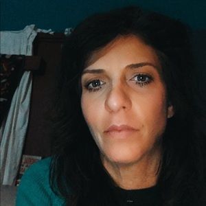 Meet your Posher, Teri